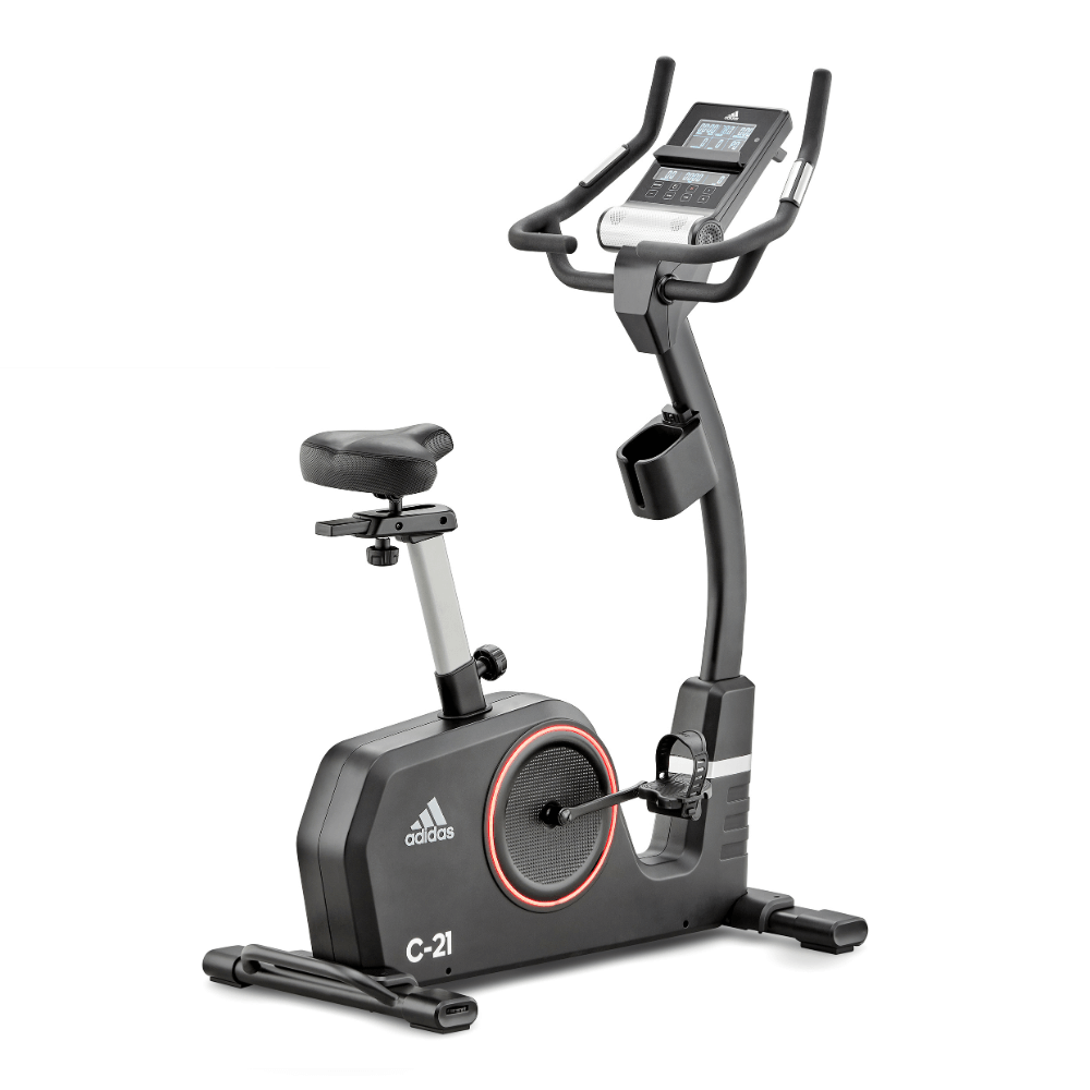จักรยานออกกำลังกาย Adidas C-21 Bike